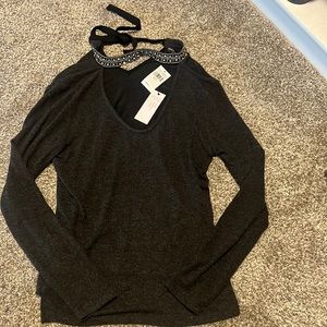 New generation love long sleeve dress up shirt